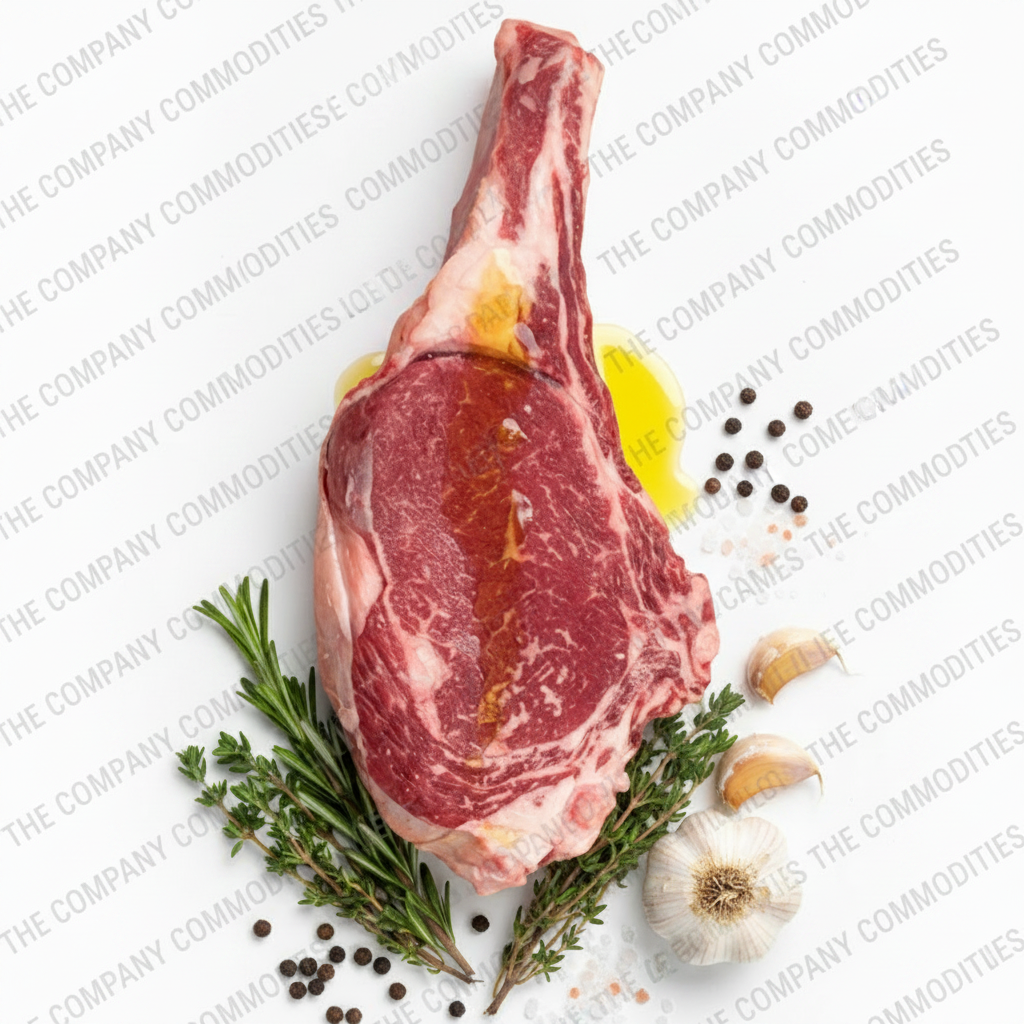 Beef Tomahawk