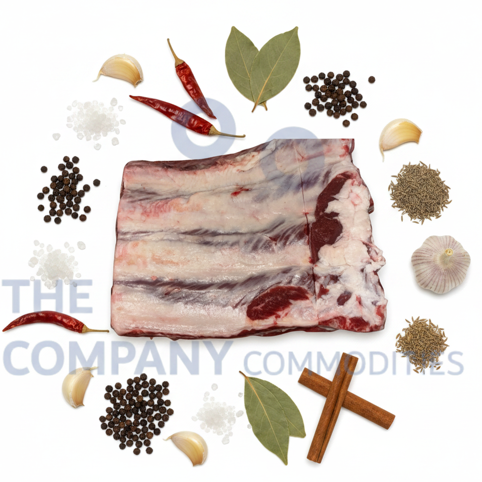 Beef Short / Long Ribs