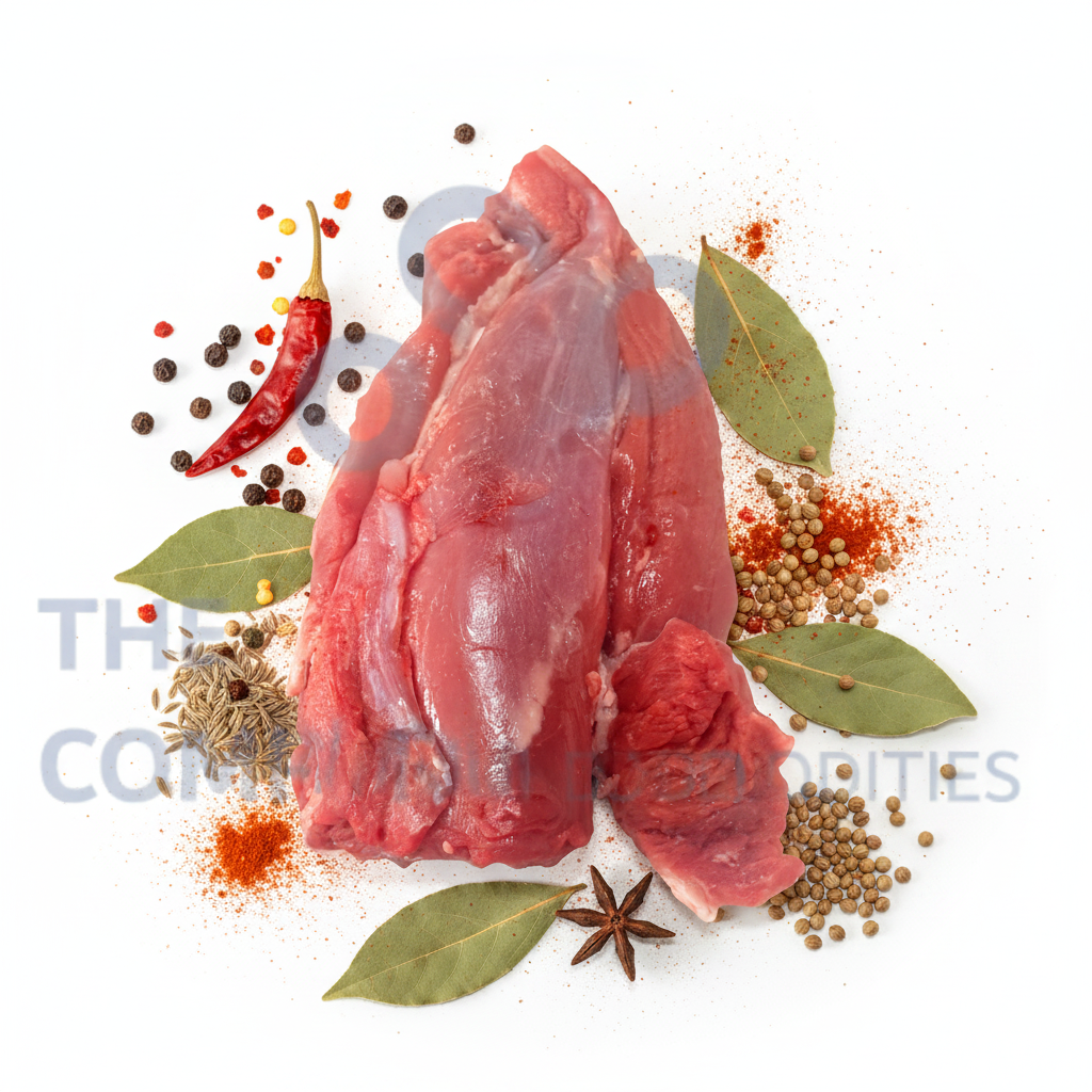 Veal Fillet