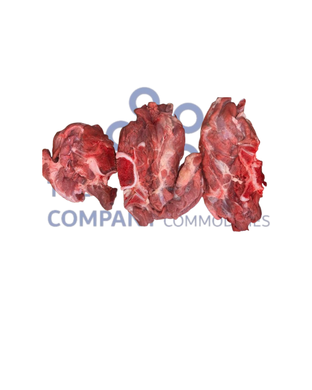 Lamb Neck
