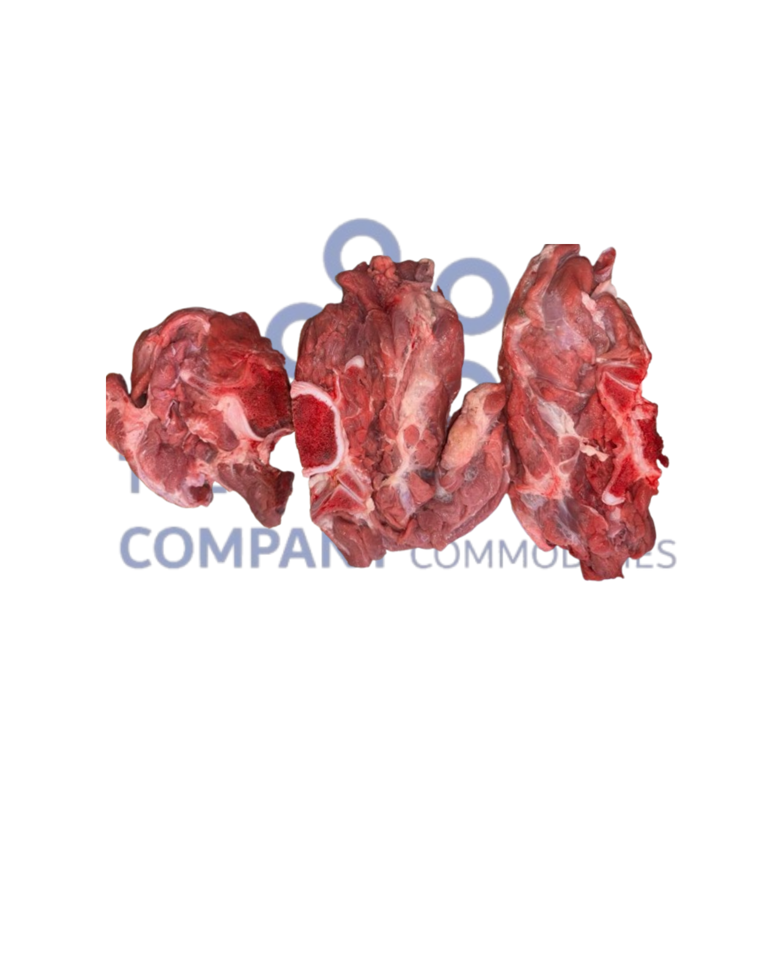 Lamb Neck