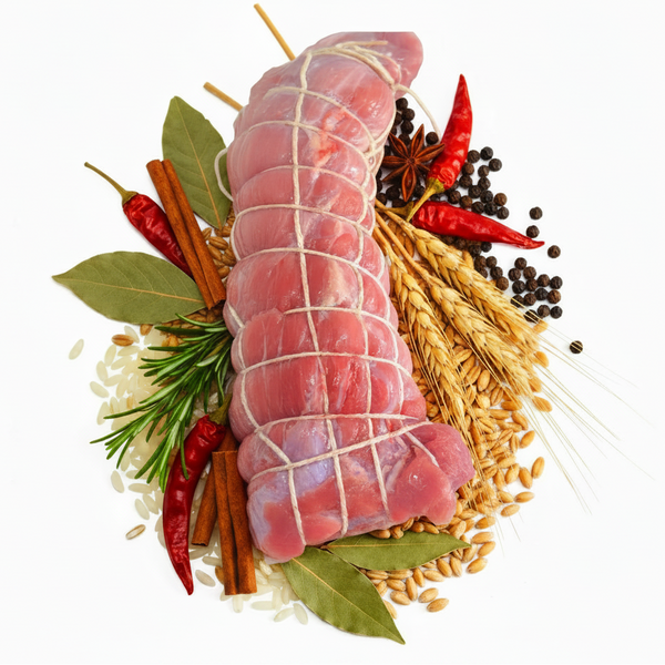 Veal Rosto