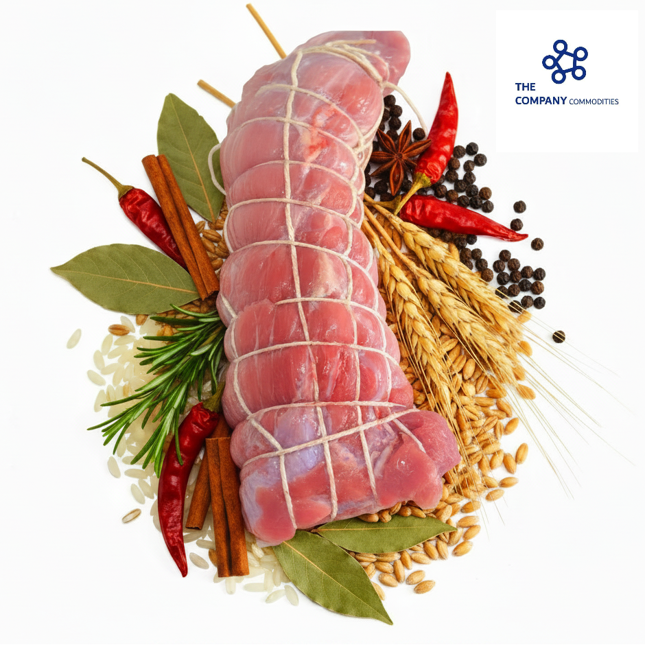 Veal Rosto