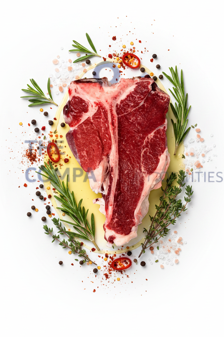 T-Bone Steak