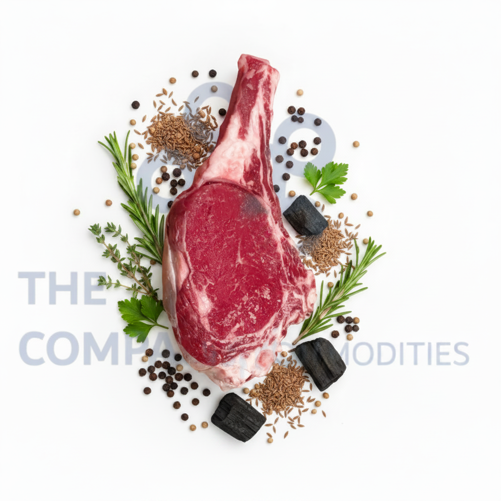 Beef Ribs