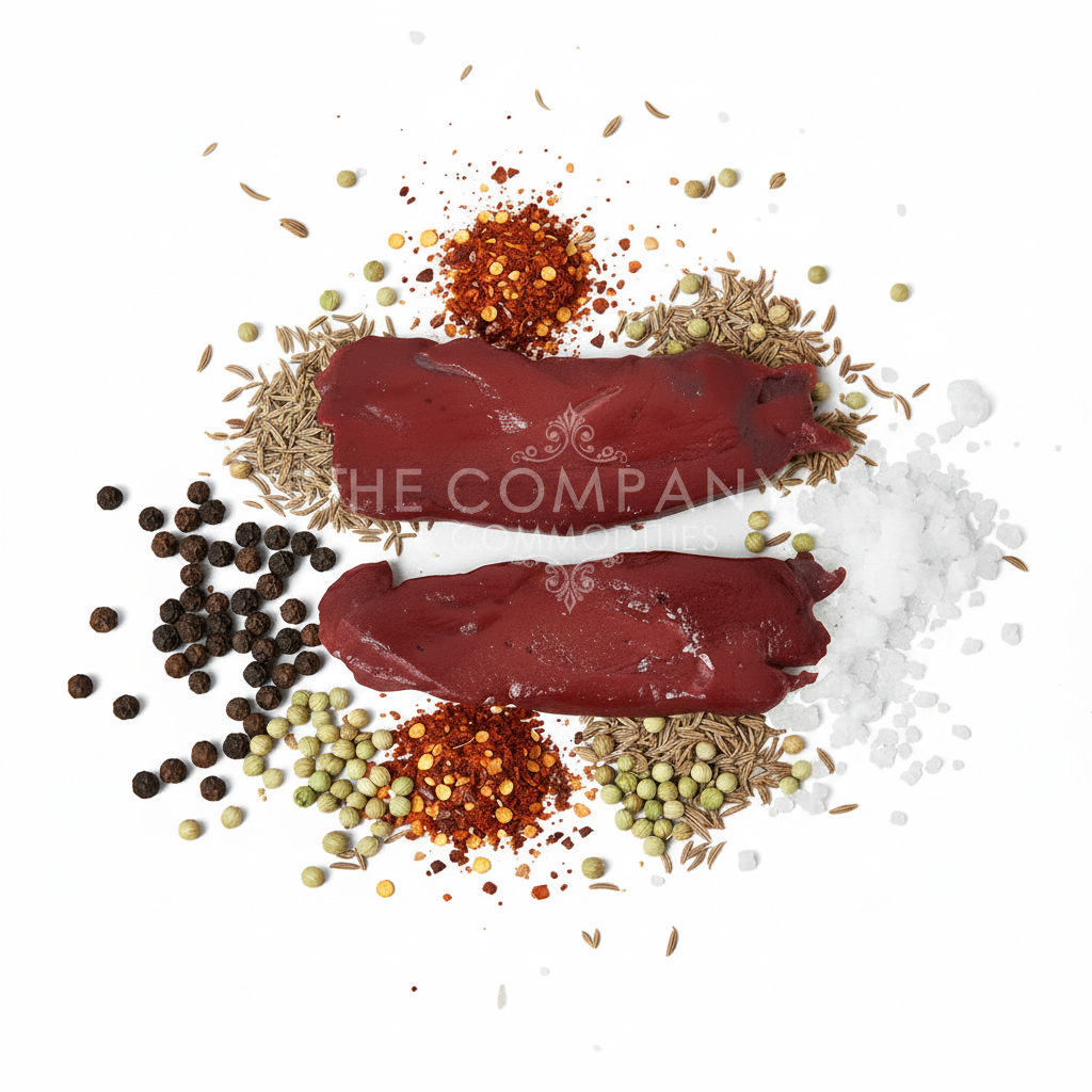 Beef Liver