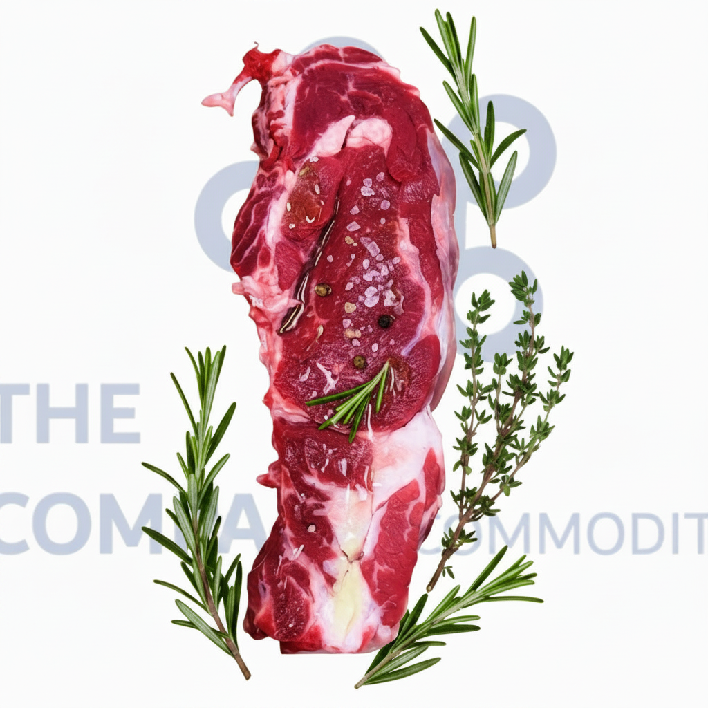 Rib Eye Steak