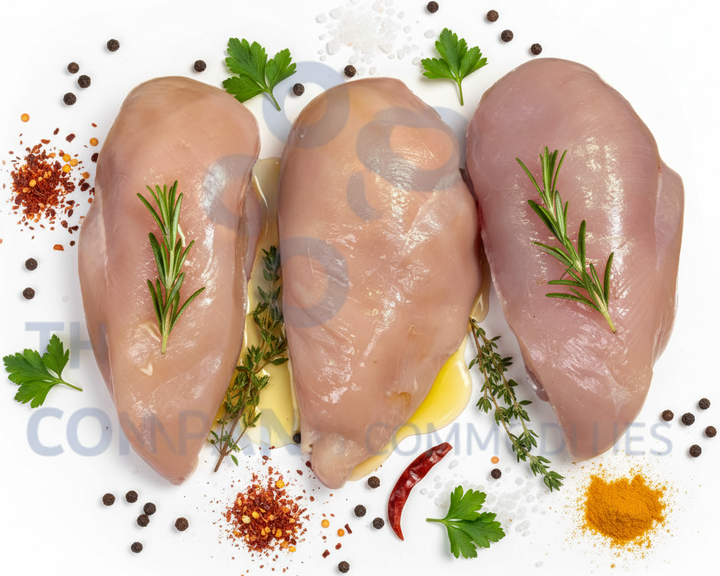 Chicken Breast
