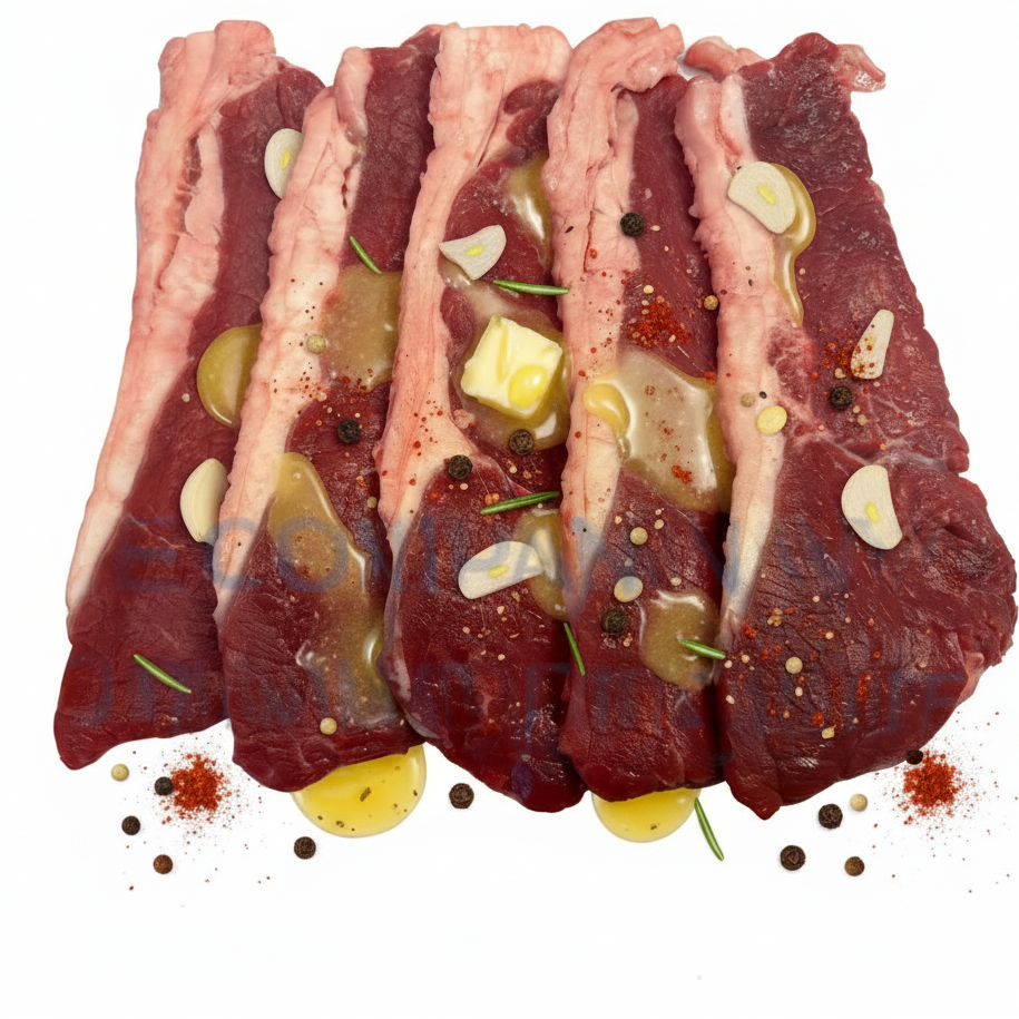 Beef Intercot
