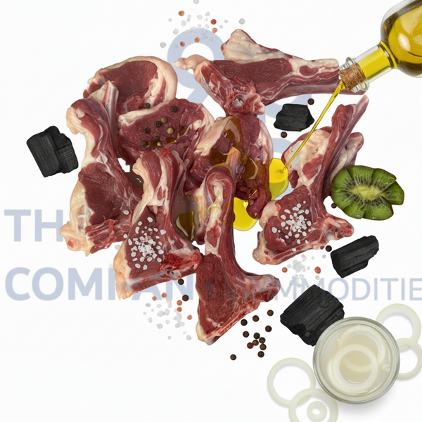 Lamb Chops
