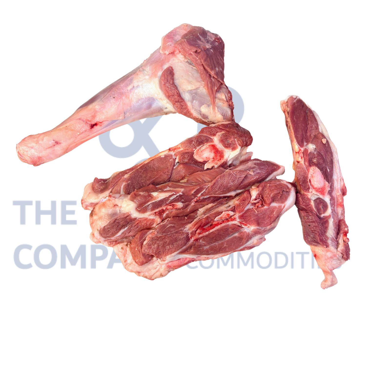 Lamb Shoulder
