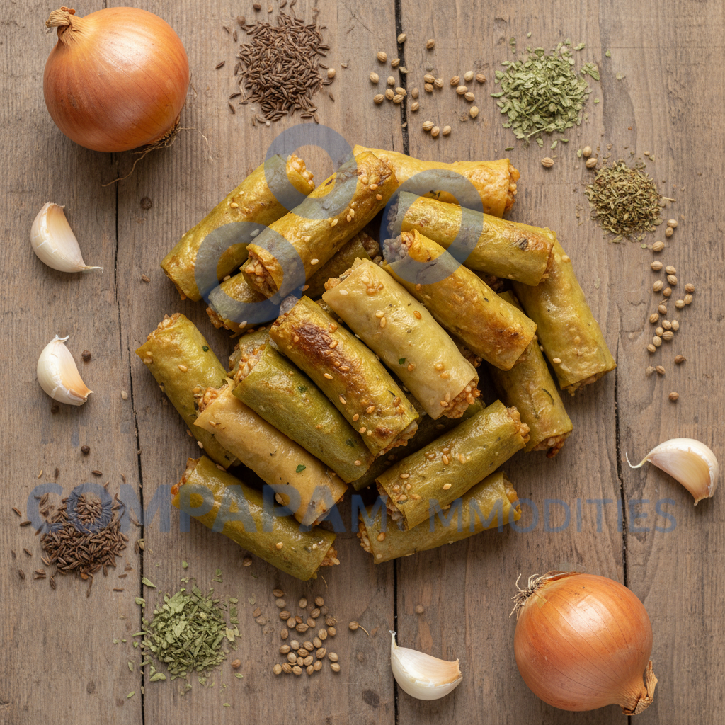 Stuffed Cabbage