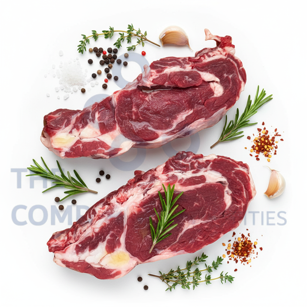 Rib Eye Steak