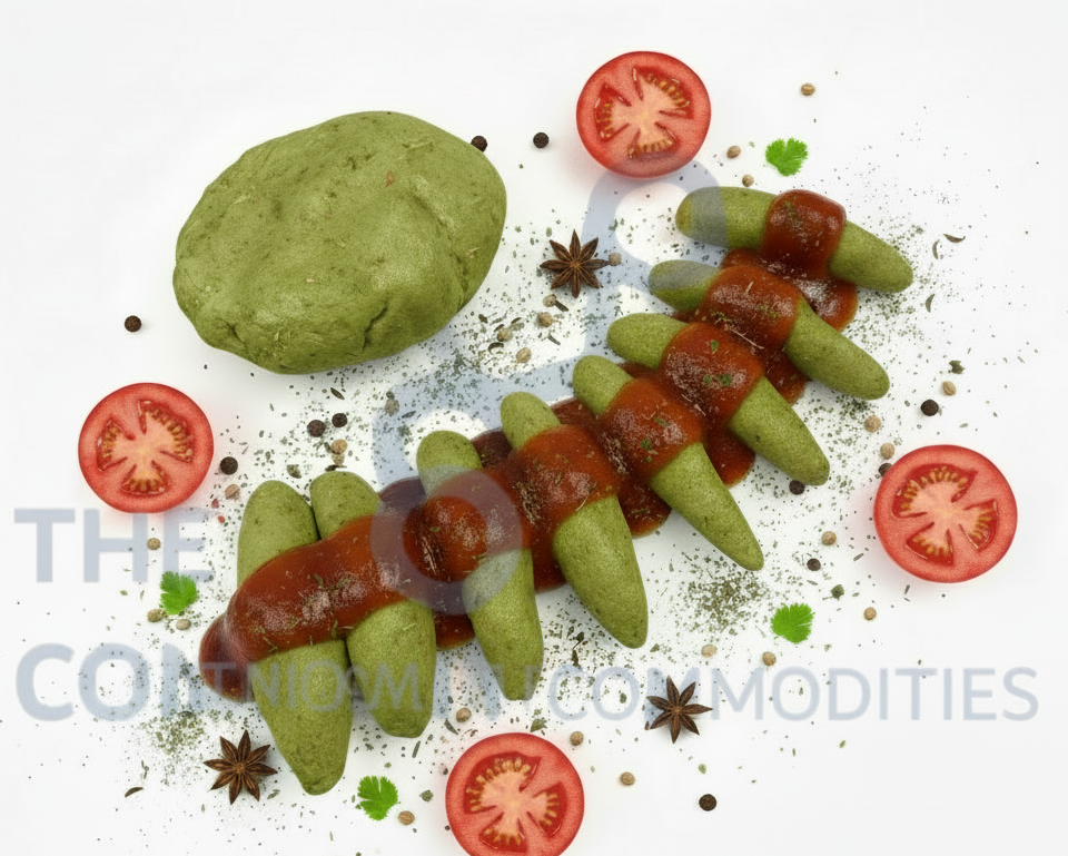 Rice Kofta