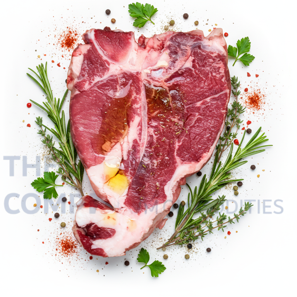 T-Bone Steak