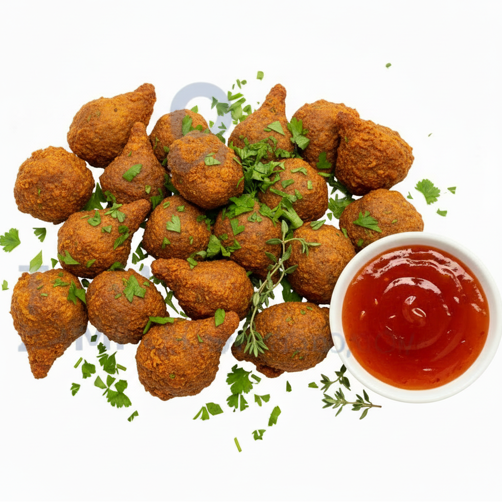 Mini Meat Kobeba