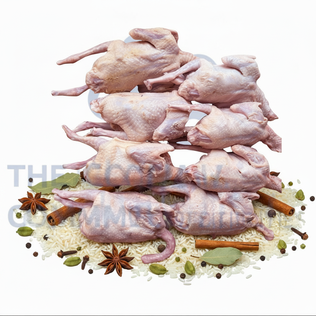 Jumbo Pigeon