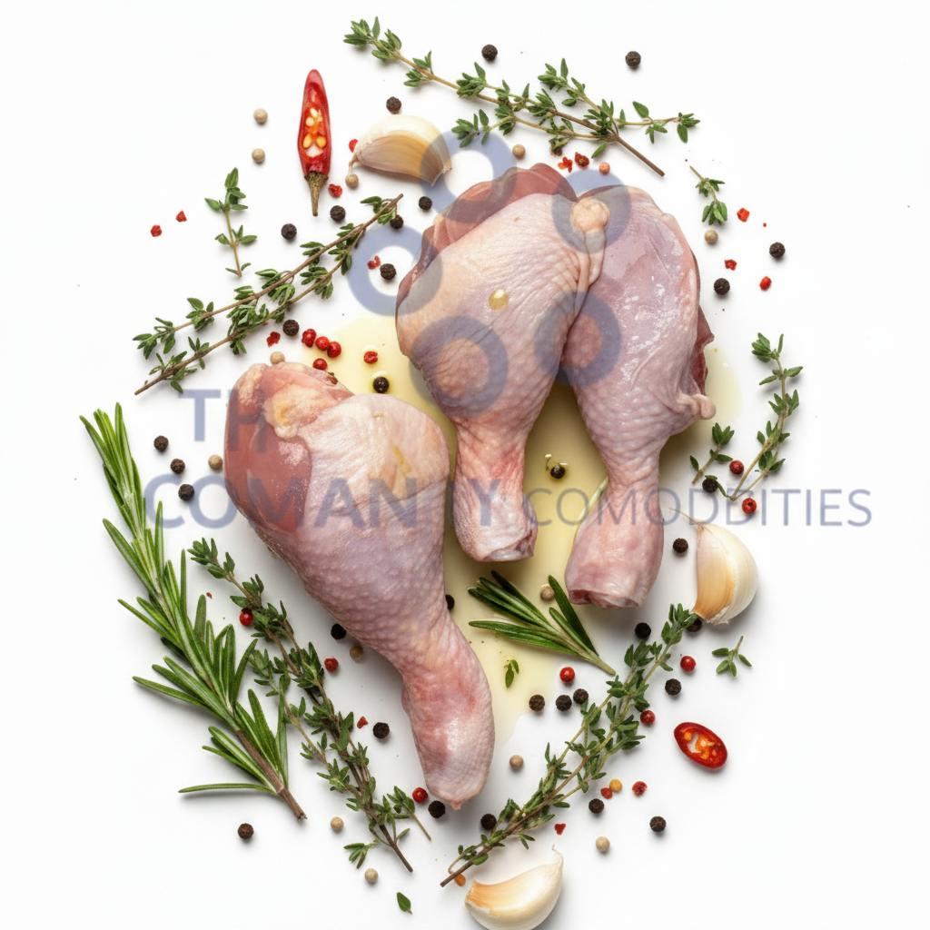 Chicken Drumstick