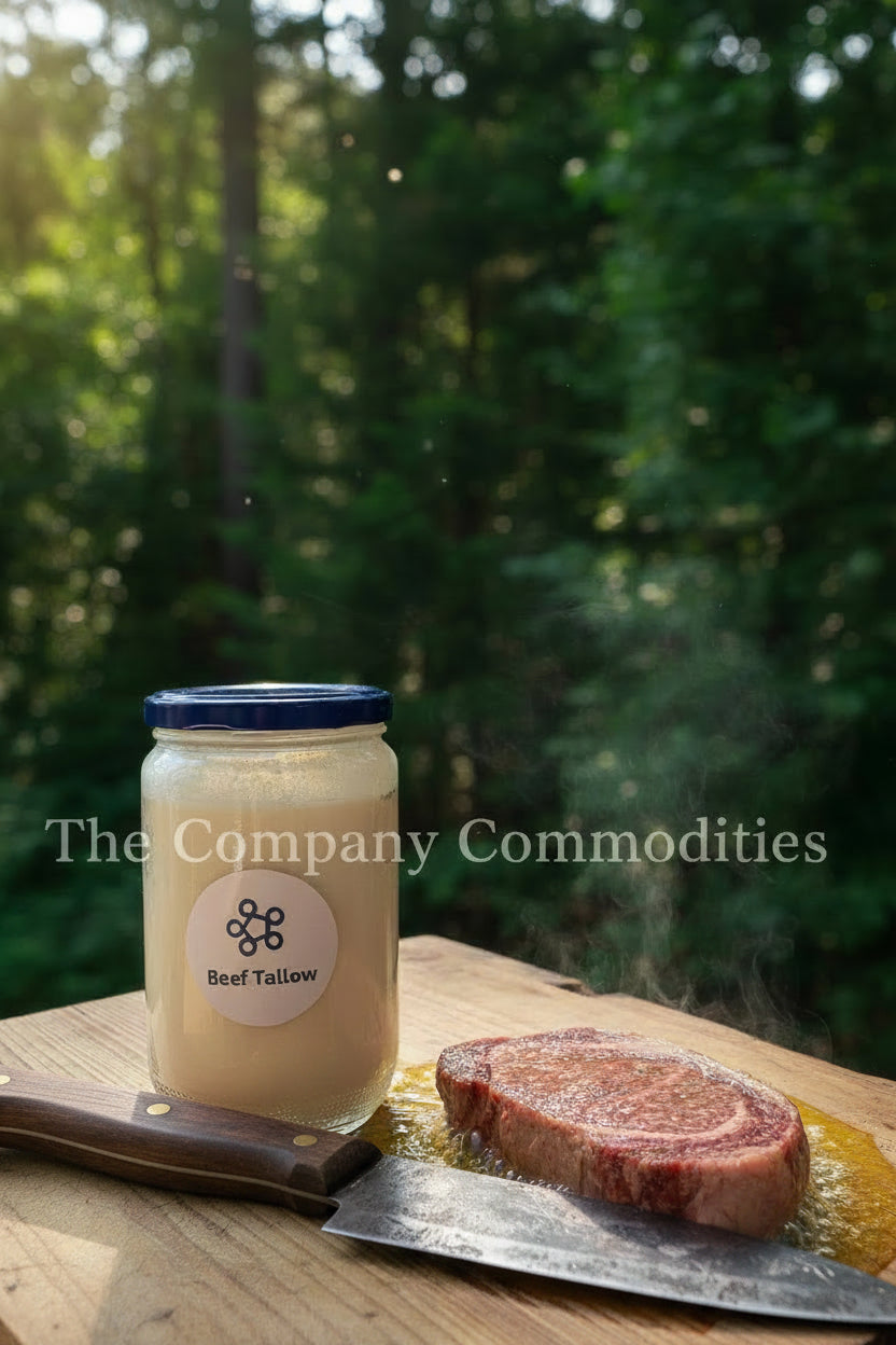 Beef Tallow