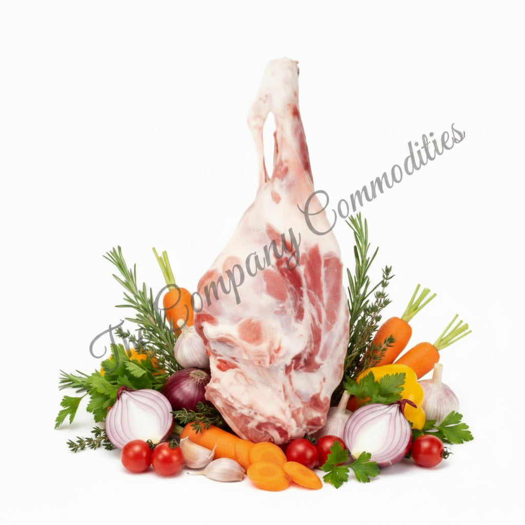 Whole Veal Leg
