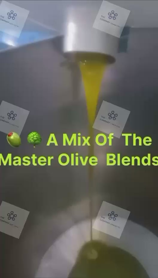 Olive oil